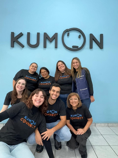 Foto da capa de Kumon Guarulhos-Gopouva/Sp